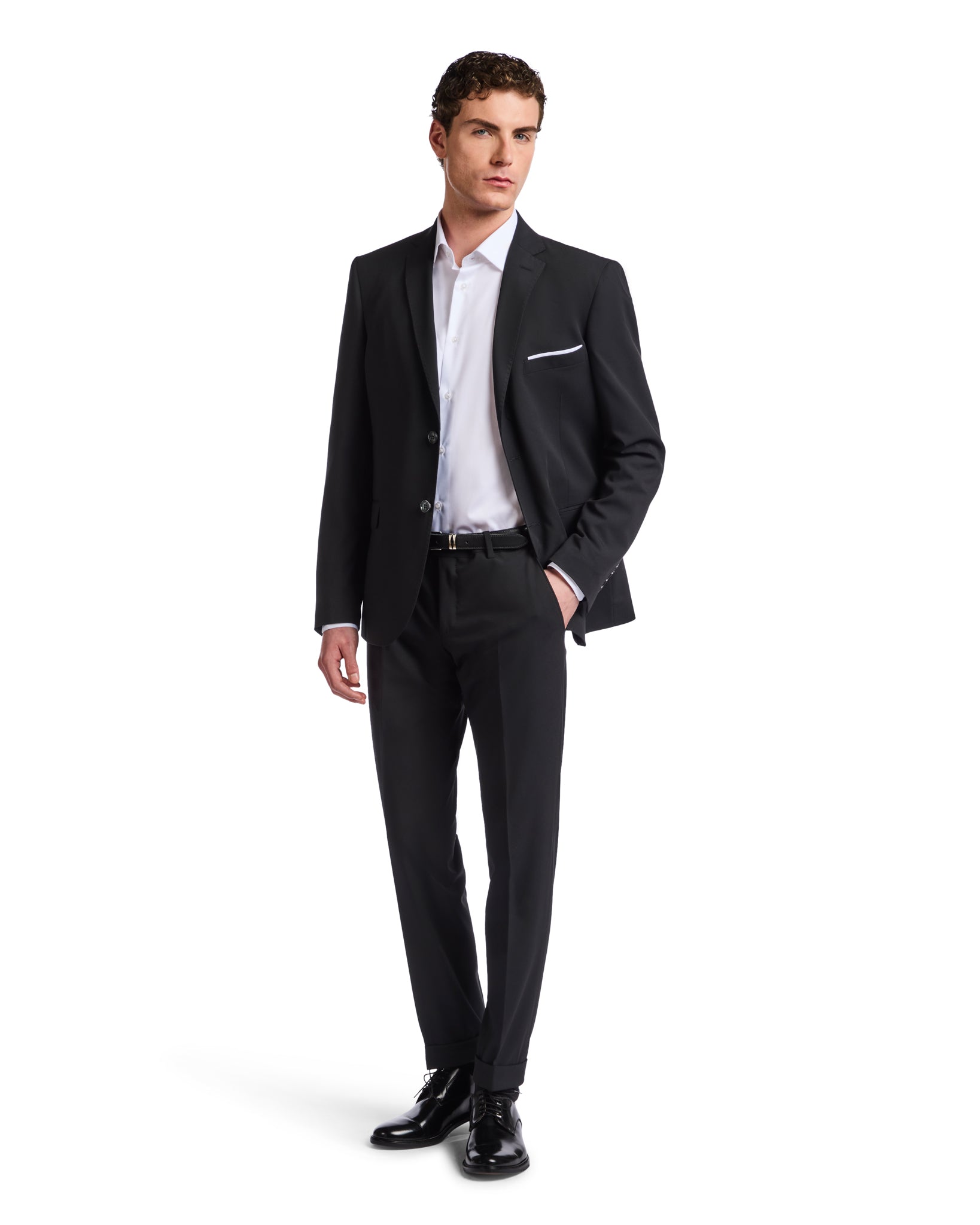Vestido Berlín negro