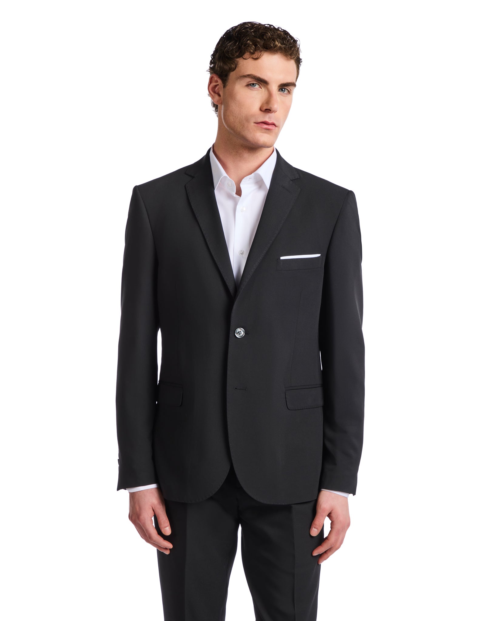 Vestido Berlín negro