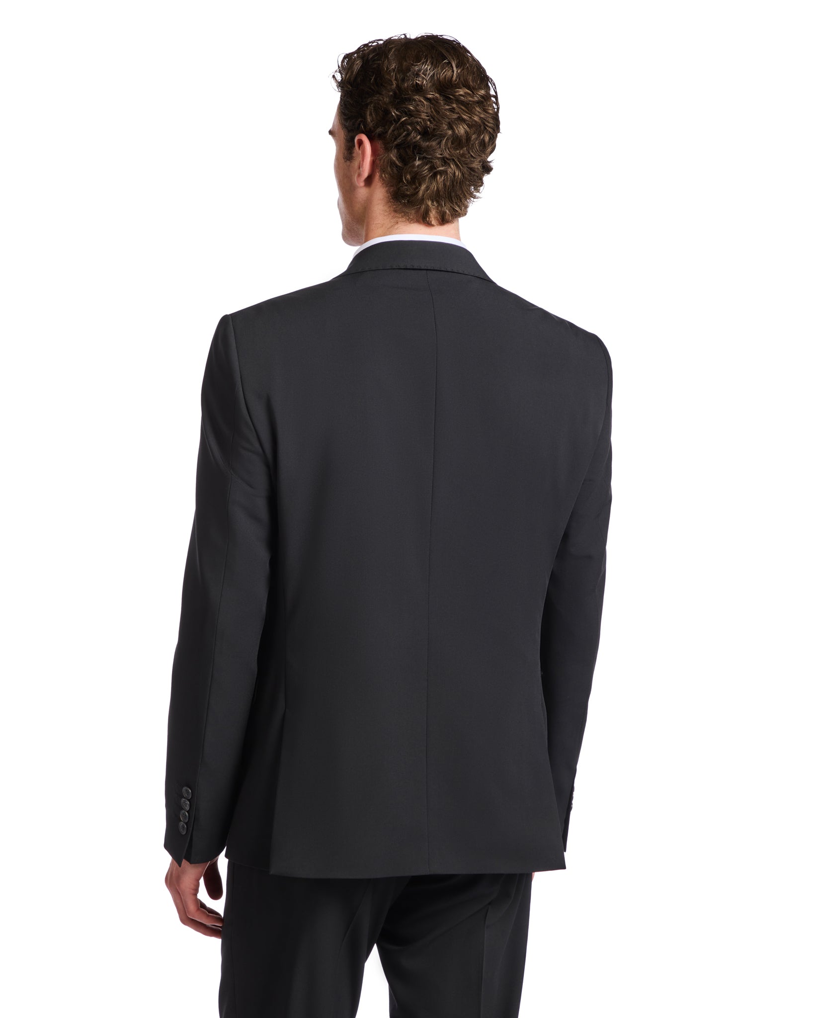 Vestido Berlín negro