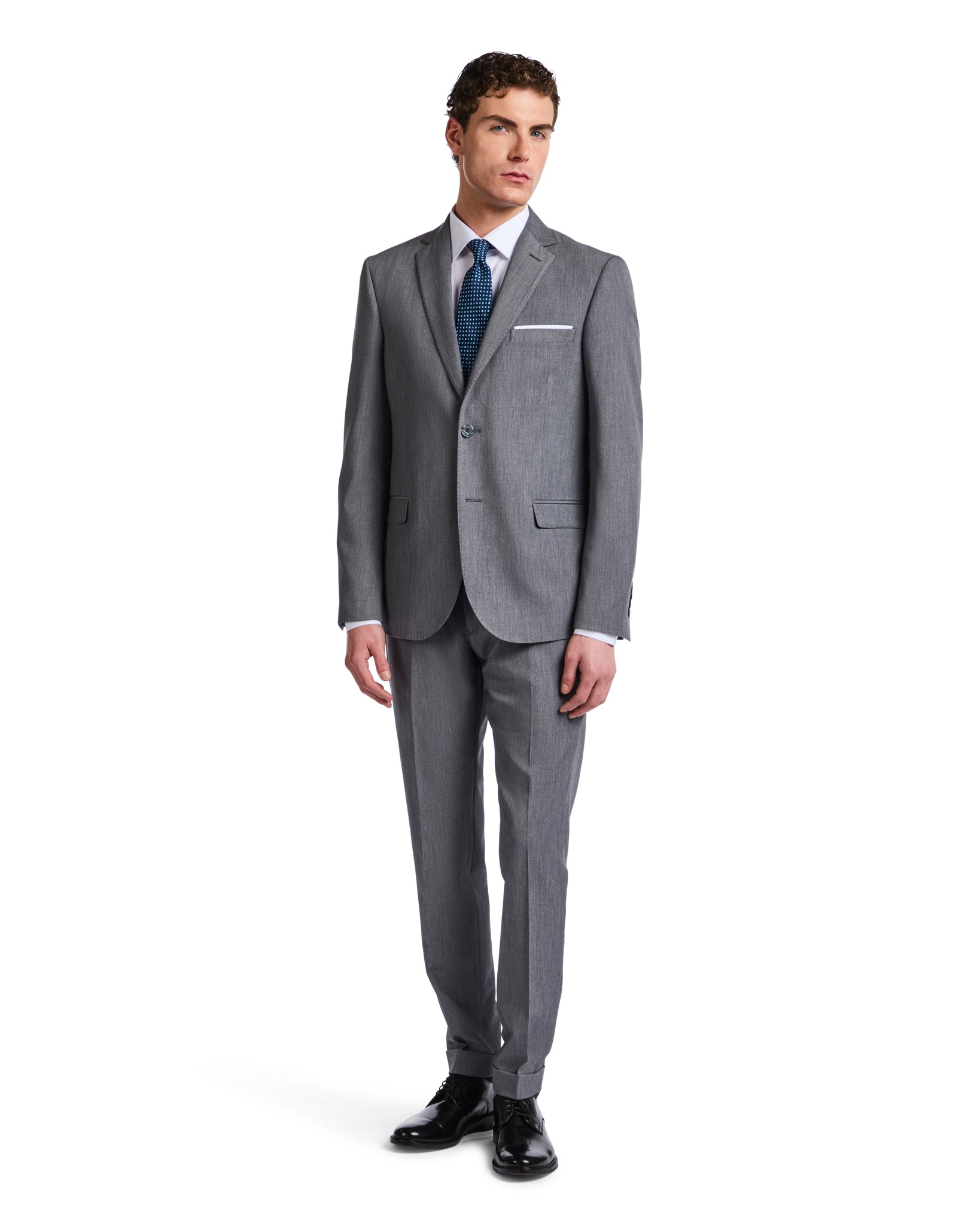 Vestido Berlín gris