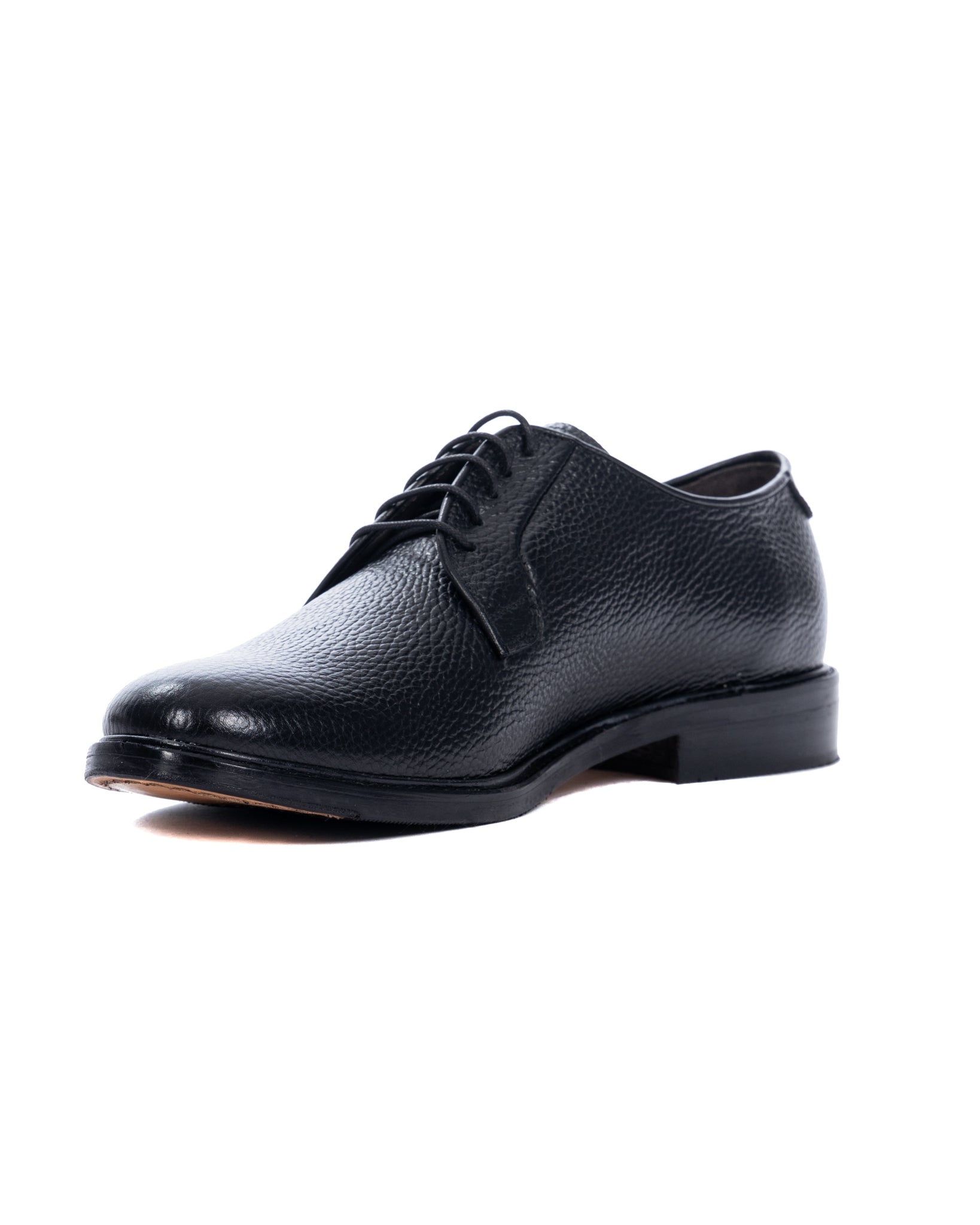 Sandro - Derby con cordones negros
