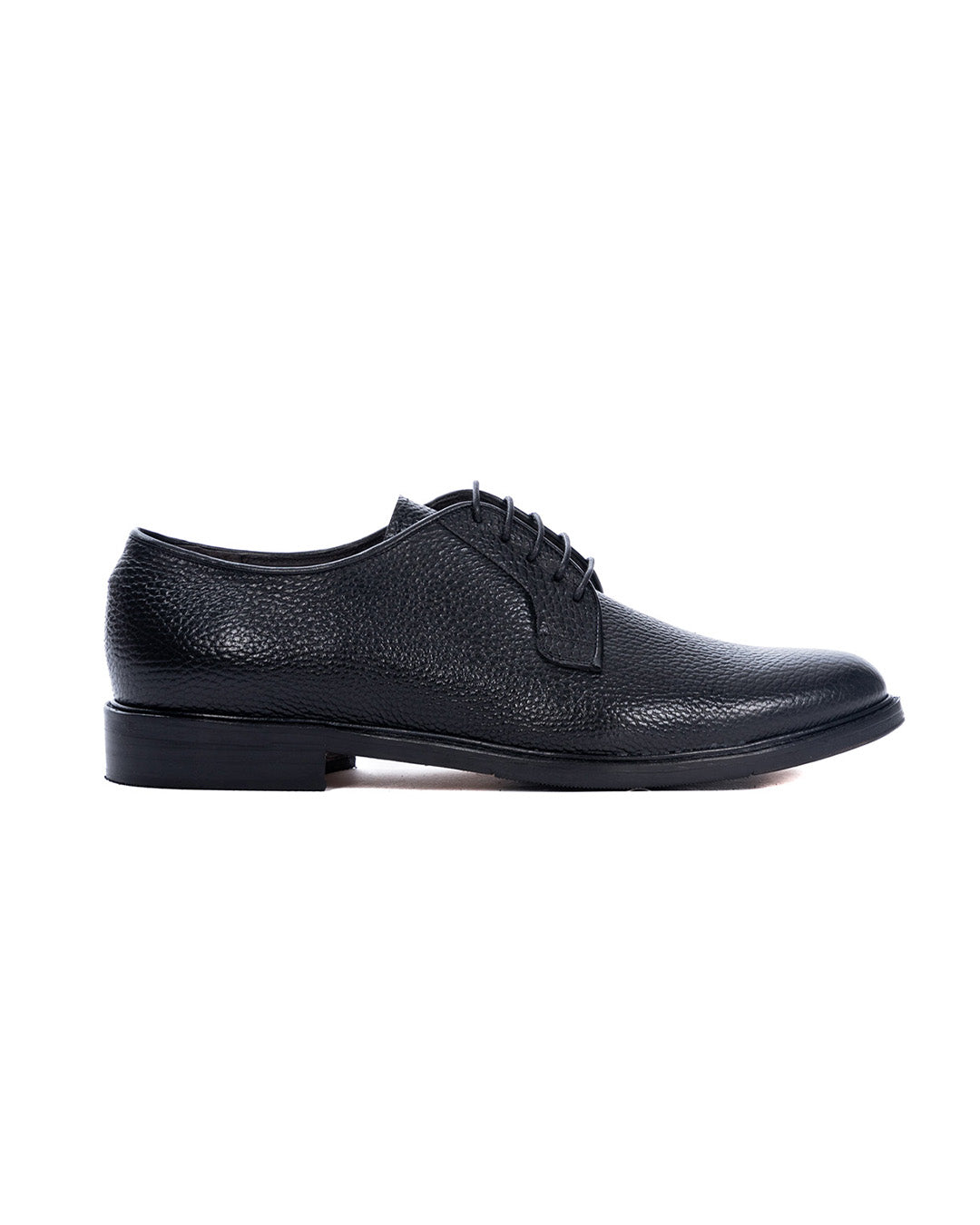 Sandro - Derby con cordones negros