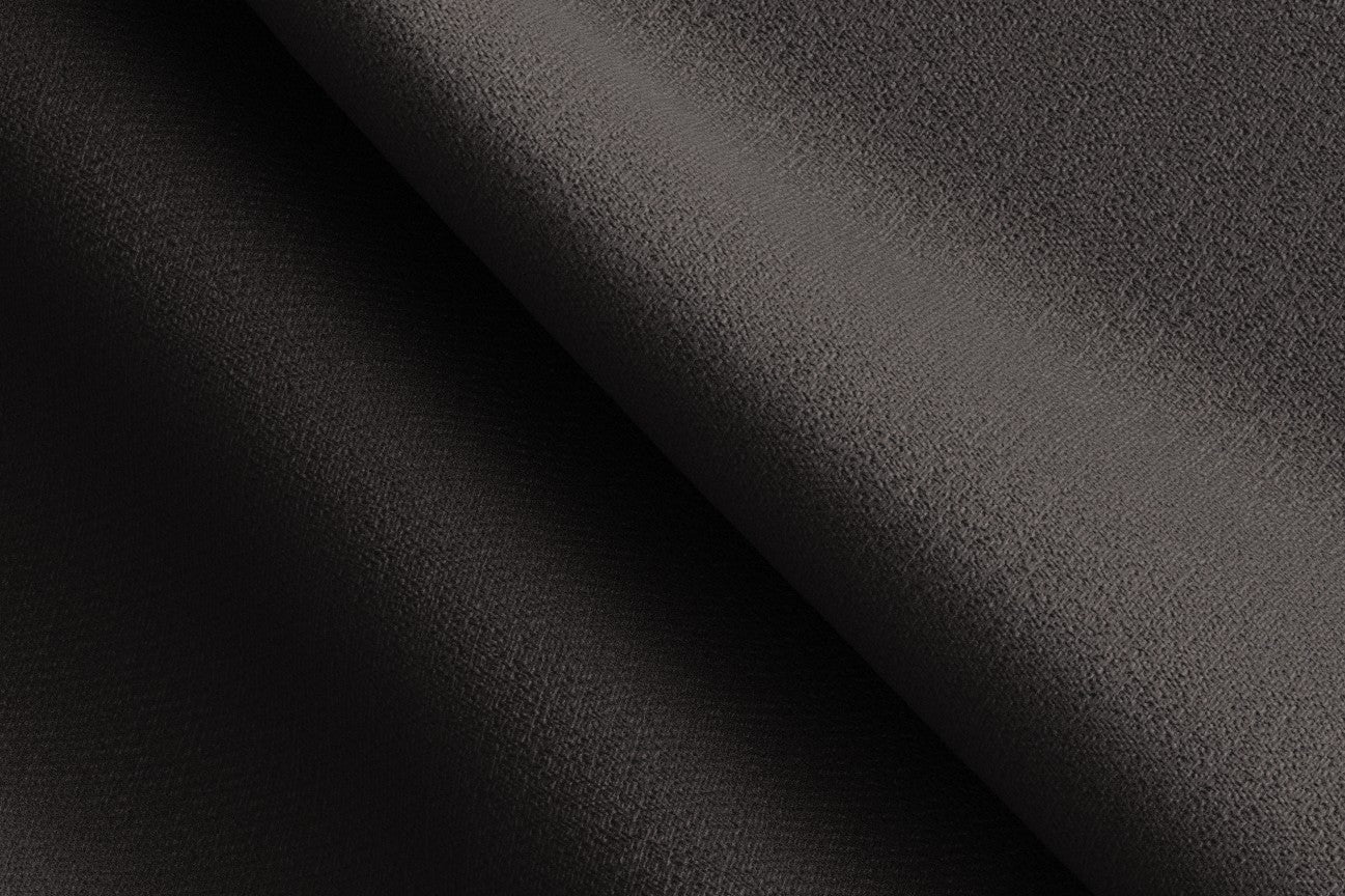 Loro Piana brown 150s wool tailored trousers