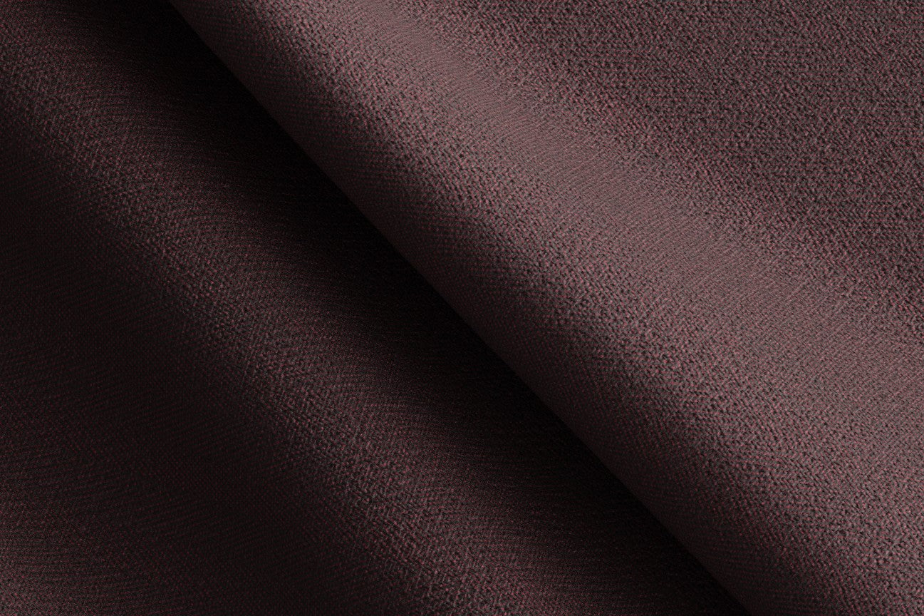 Made to measure solaro 130s red wool trousers Caccioppoli