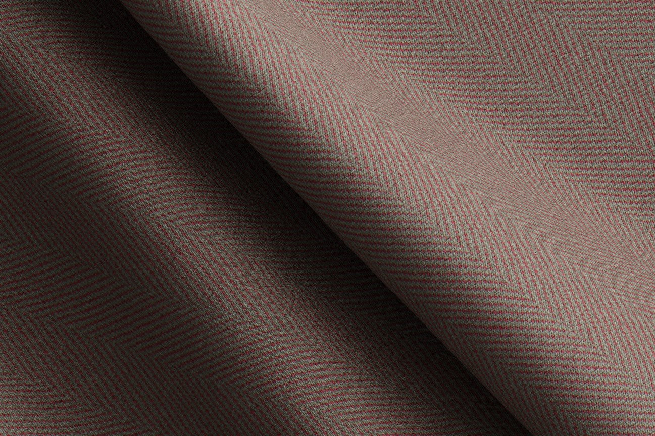 Beige solaro 130s wool tailored jacket Caccioppoli