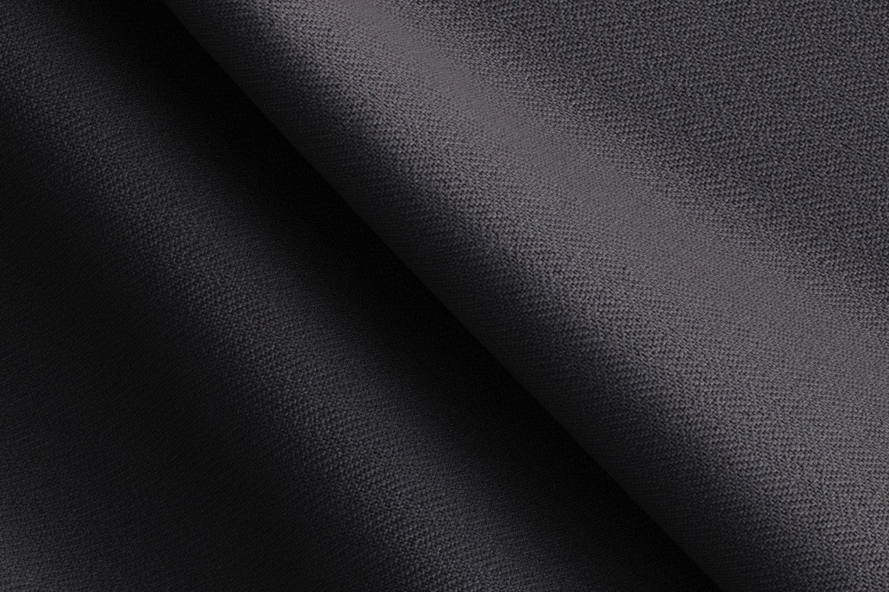 Made to measure suit in 130s gray wool Caccioppoli