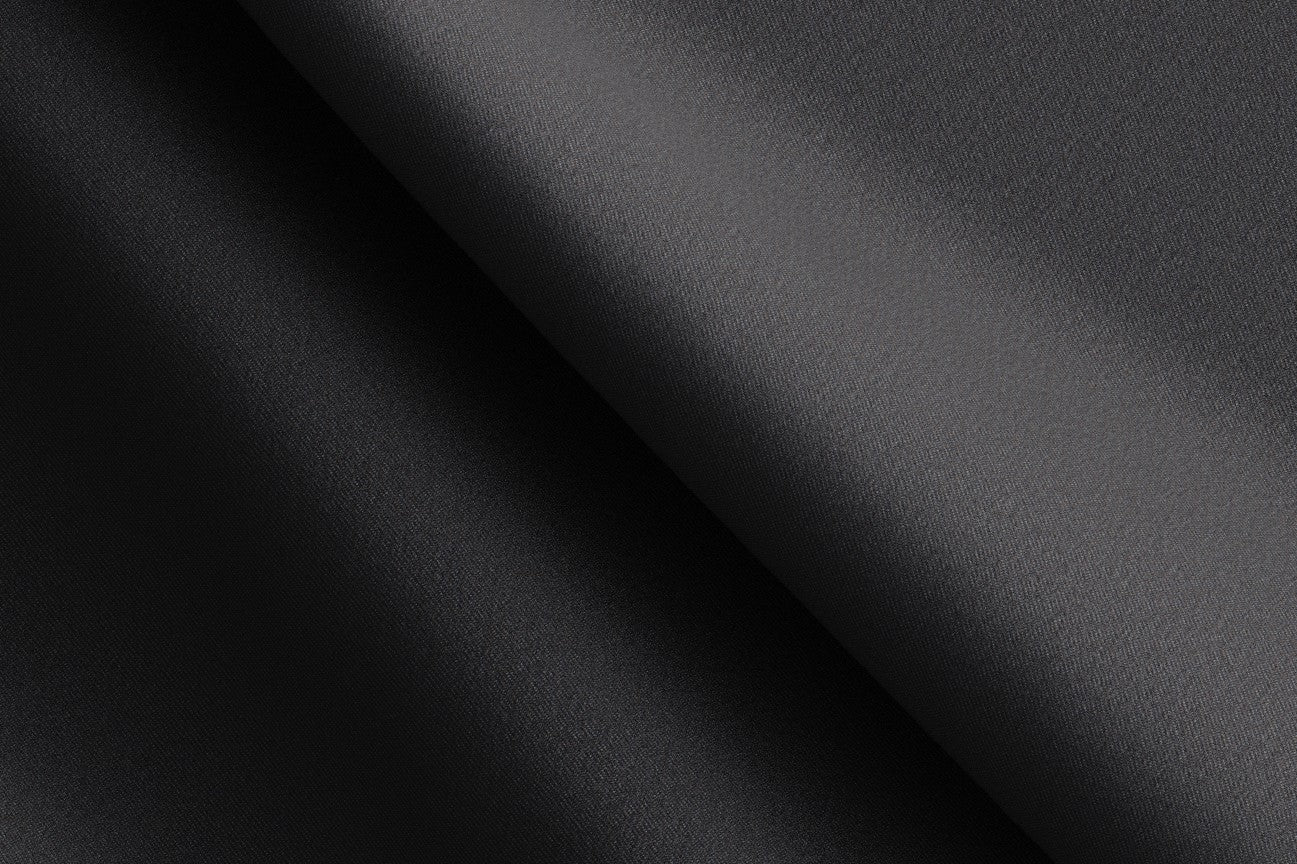 Traje a medida lana 120s gris Canonico
