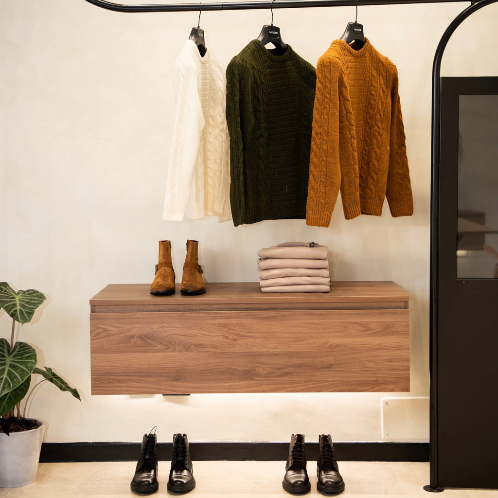 Saveone opens its first store in Milan | Saveone