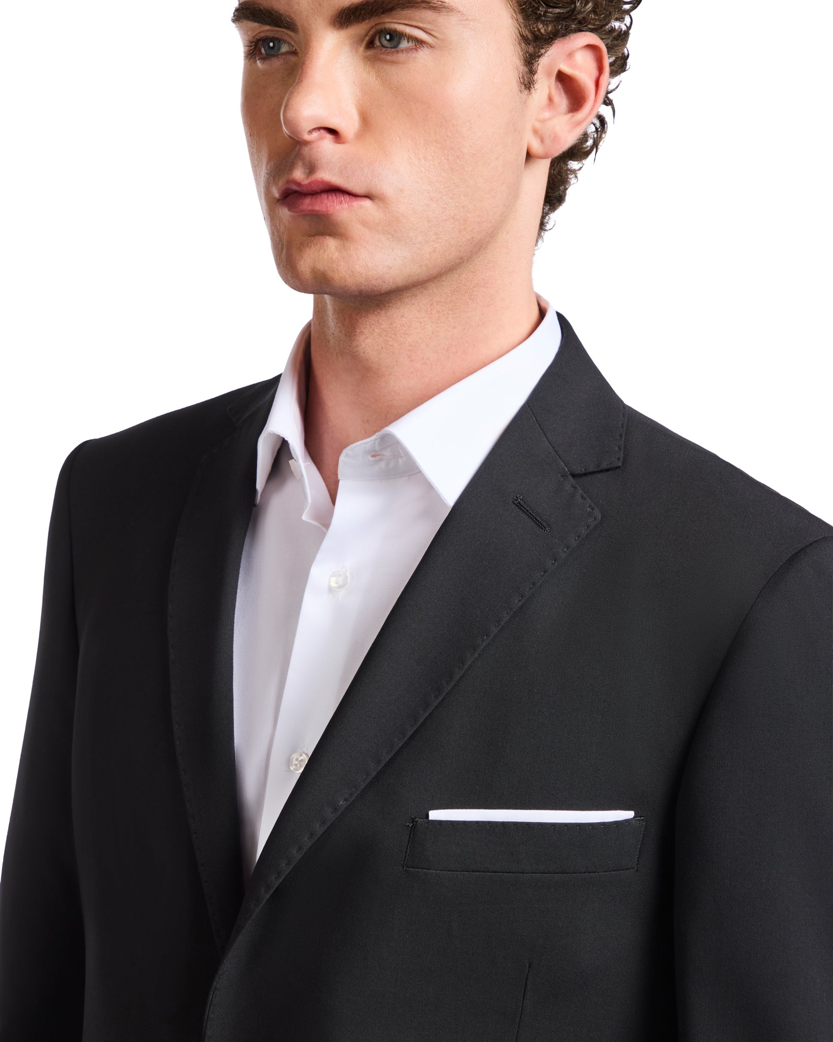 Vestido Berlín negro