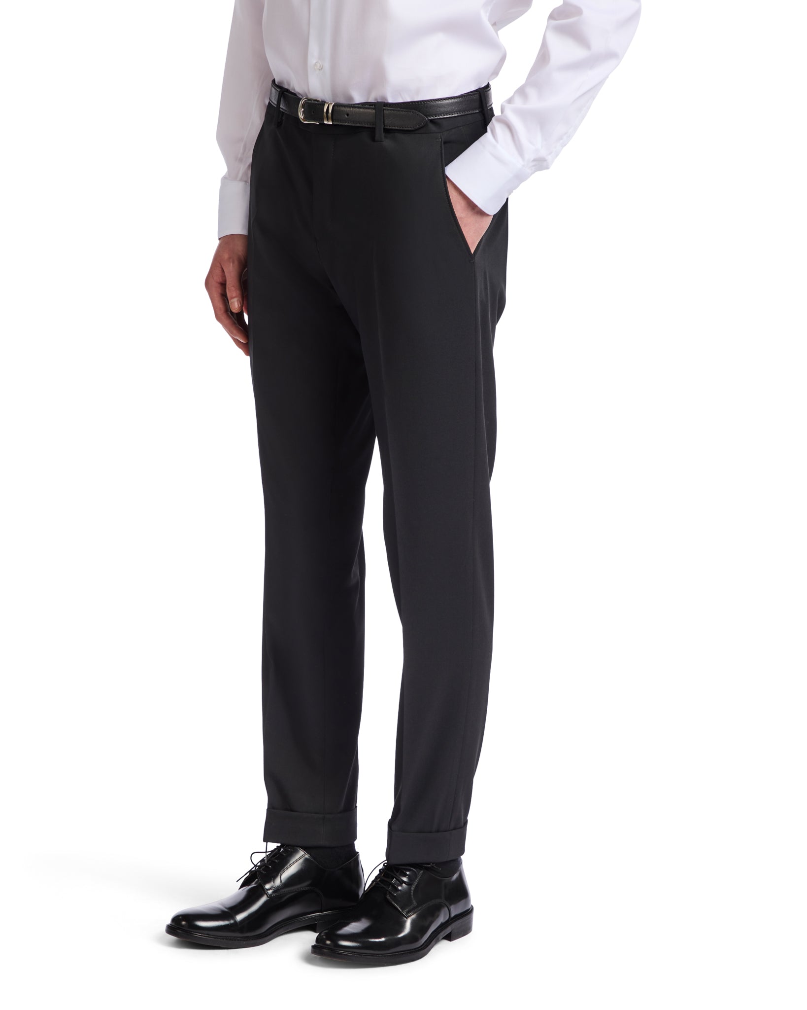 Vestido Berlín negro