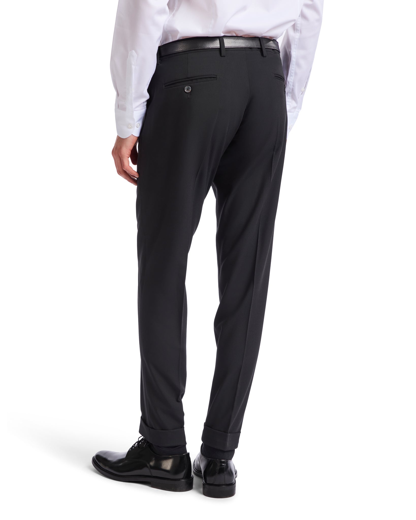 Vestido Berlín negro