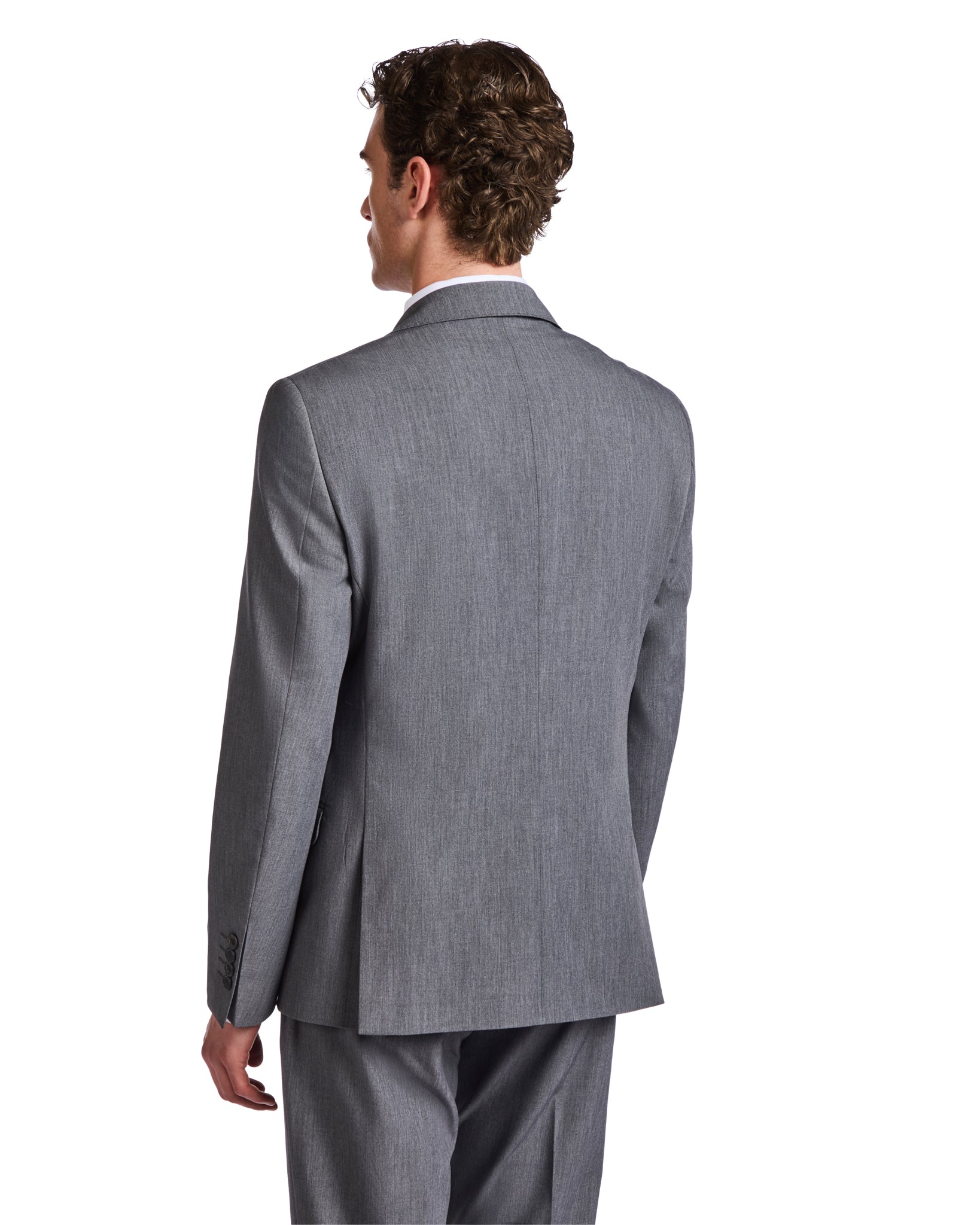 Vestido Berlín gris