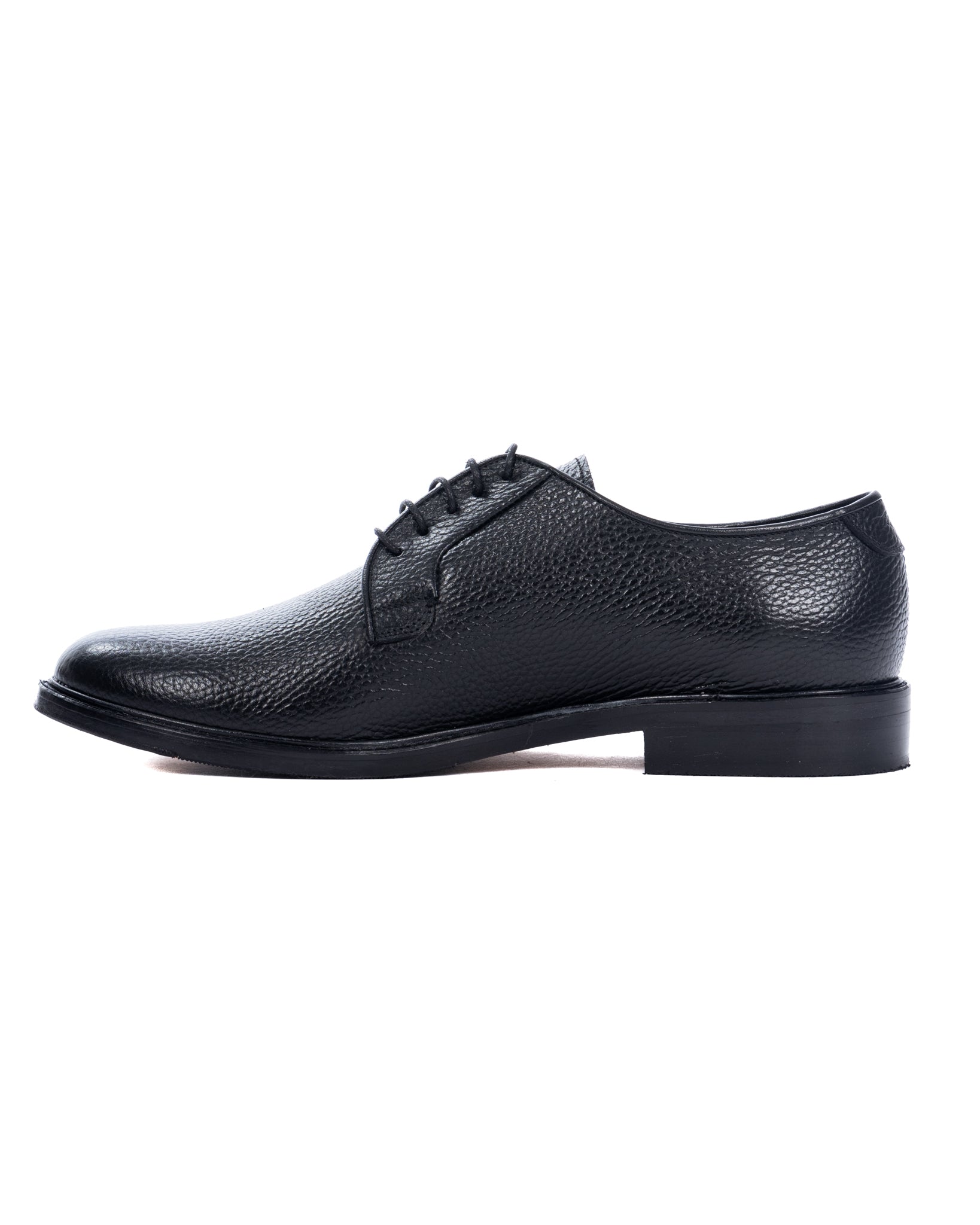 Sandro - Derby con cordones negros
