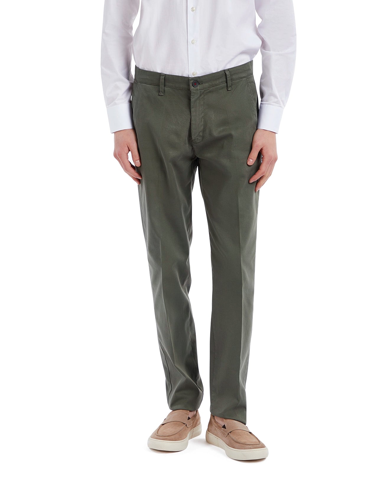 Bill - military armored trousers