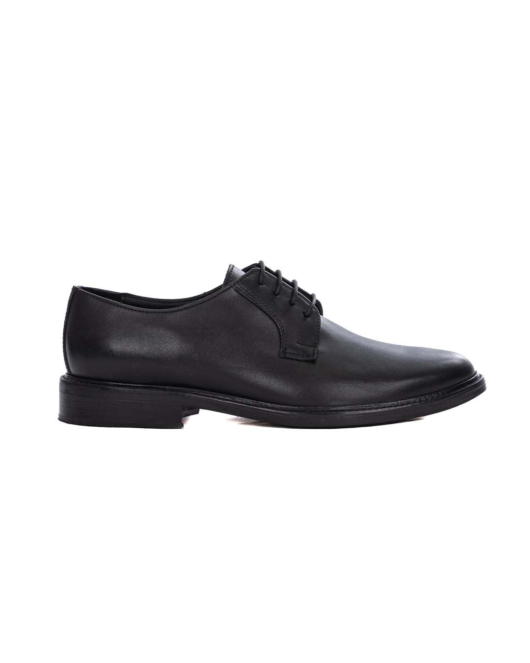 Vincent - derby negro clásico
