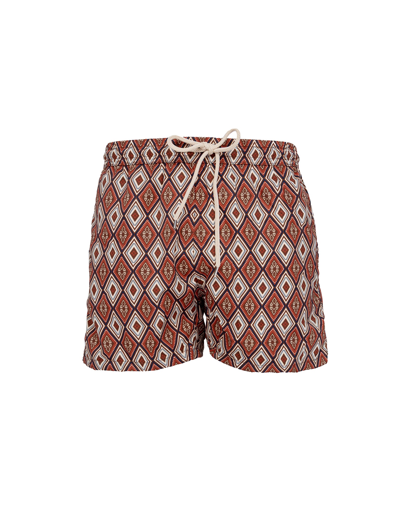 Rumble - bañador estampado moro