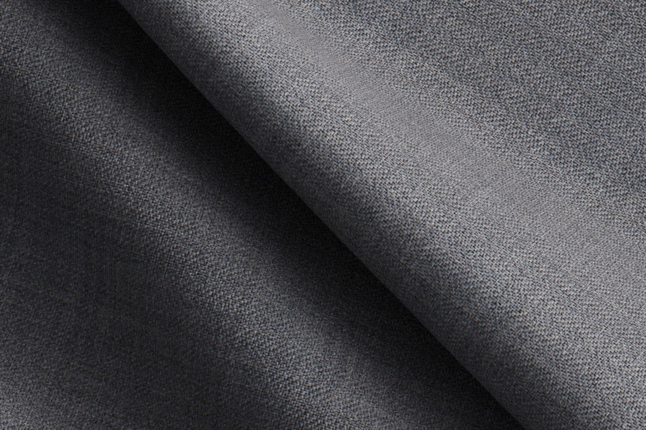 Traje a medida lana 120s gris Canonico