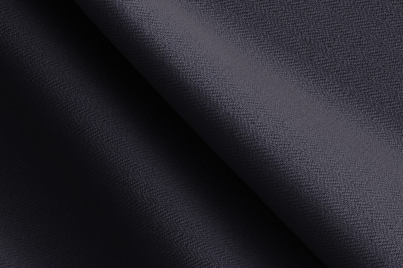 Traje a medida de lana 130s azul Caccioppoli
