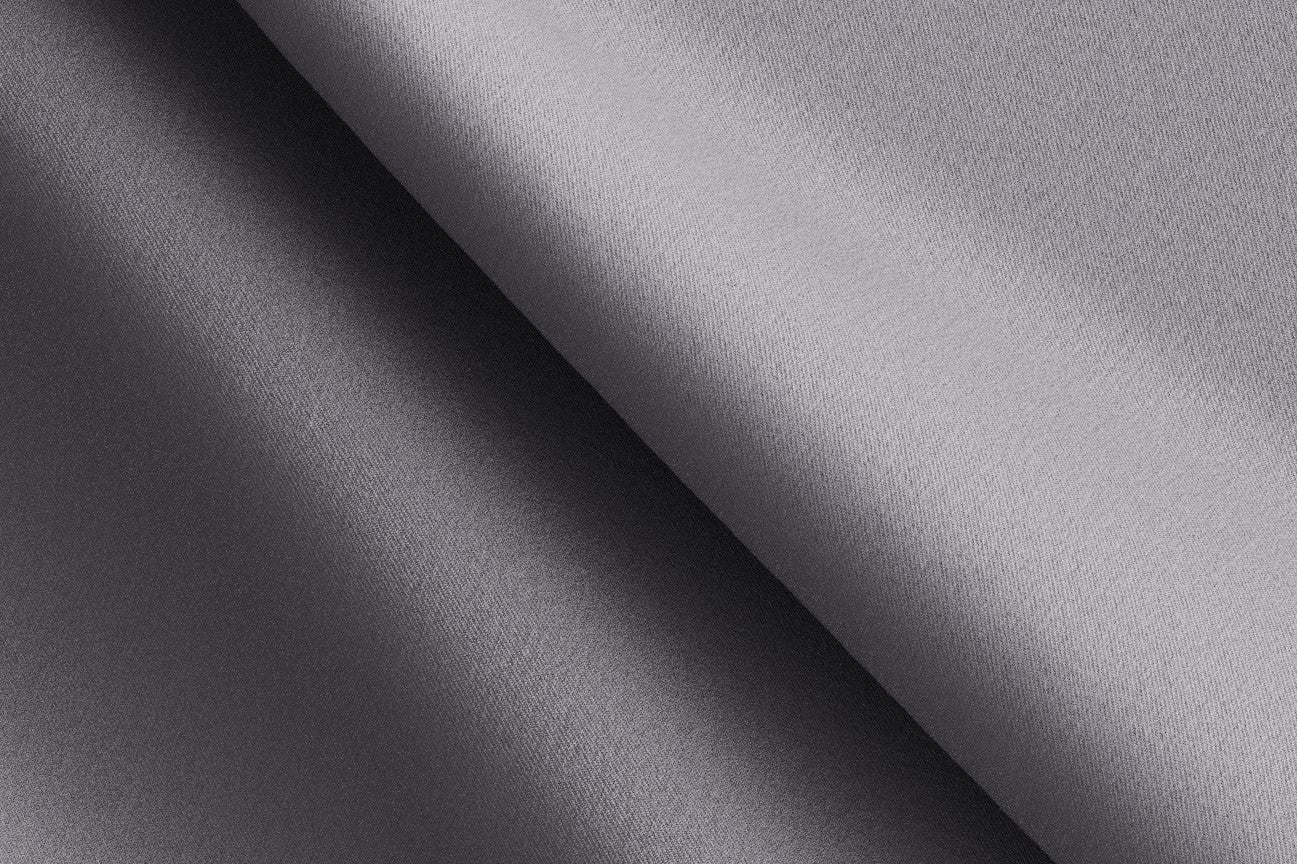 Traje a medida lana 110s gris Canonico