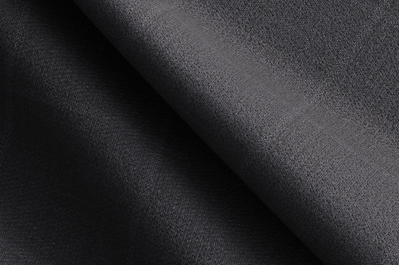 Traje a medida lana 110s gris Canonico