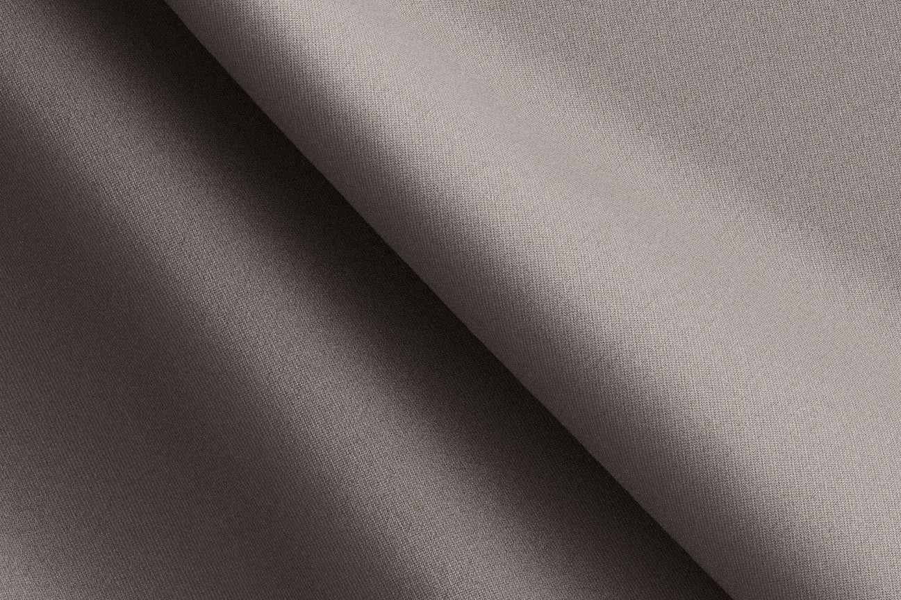 Traje a medida lana 130s crema Caccioppoli