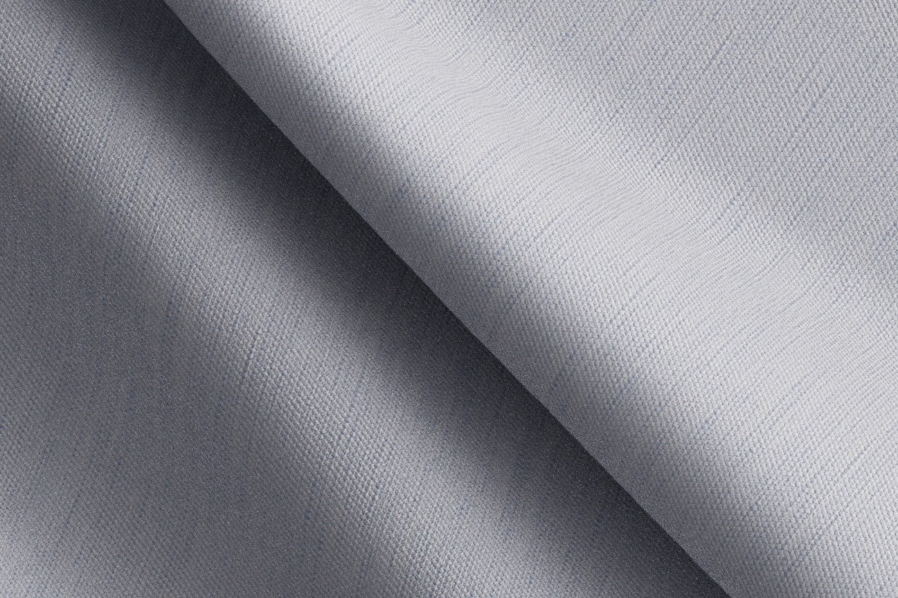 Light blue tailored shirt