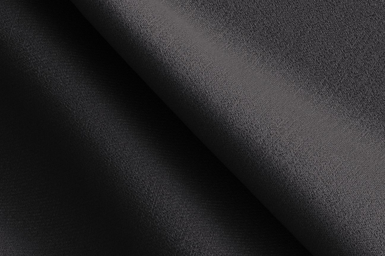 Traje a medida lana 110s gris Canonico