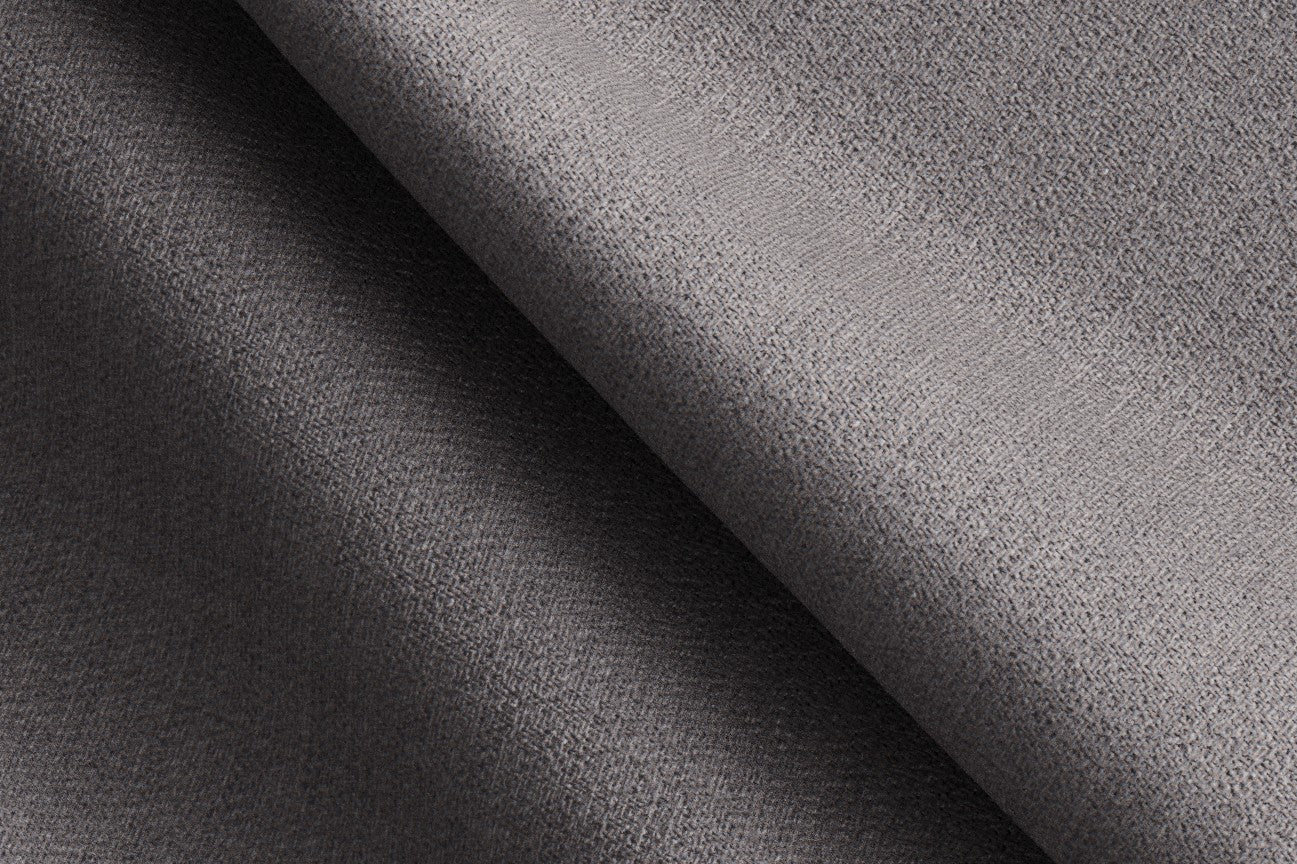 Traje a medida de lana beige 110s de Canonico