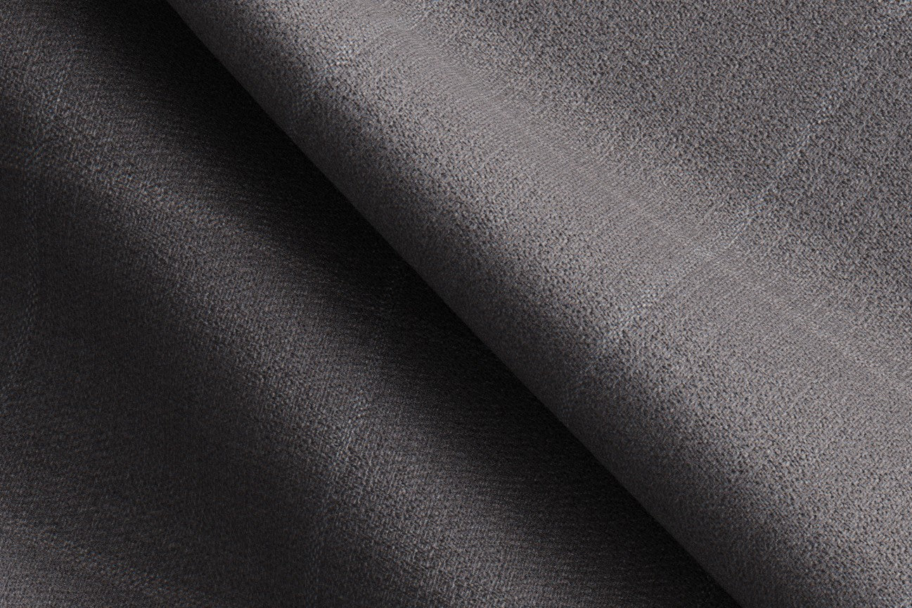 Traje a medida lana 110s gris Canonico