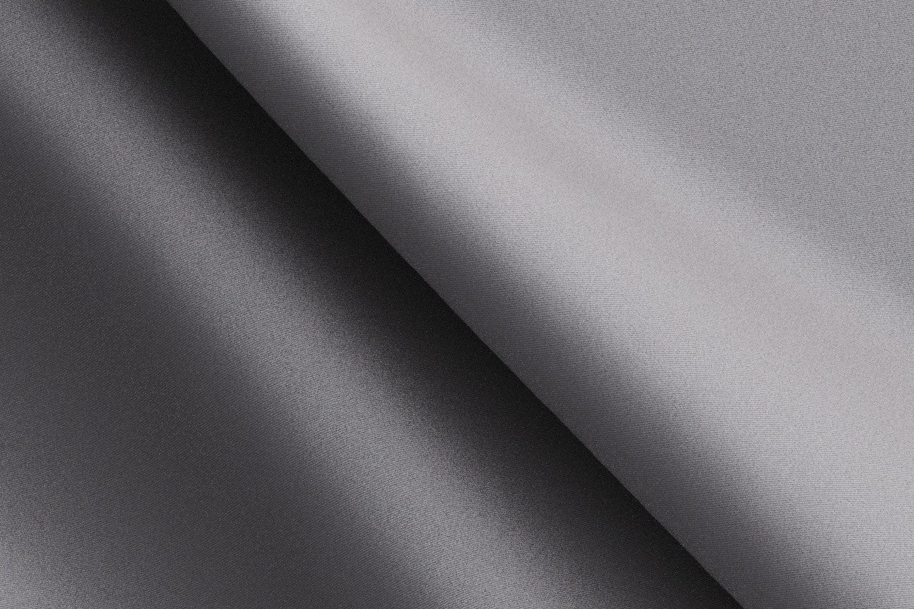 Traje a medida lana 110s gris Canonico