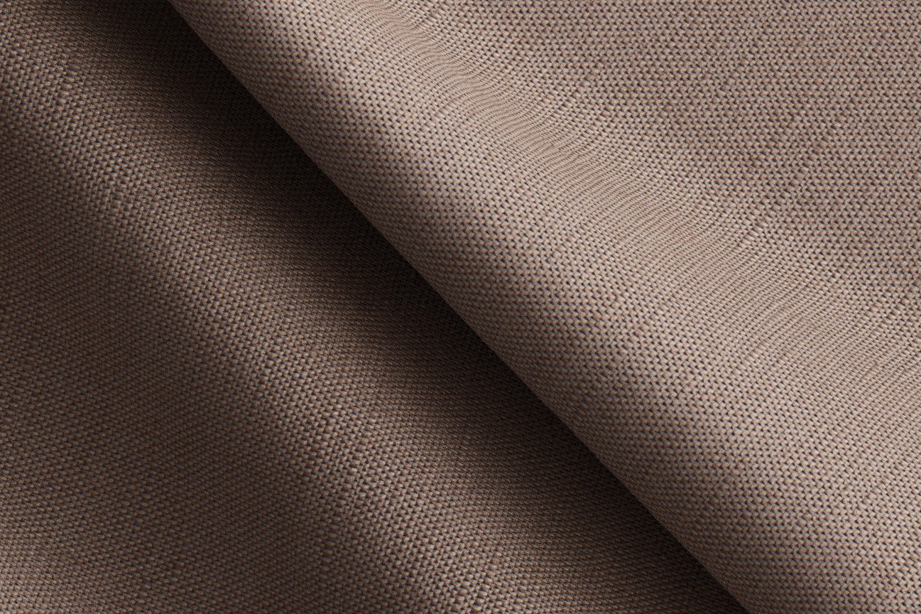 Brown tailored shirt