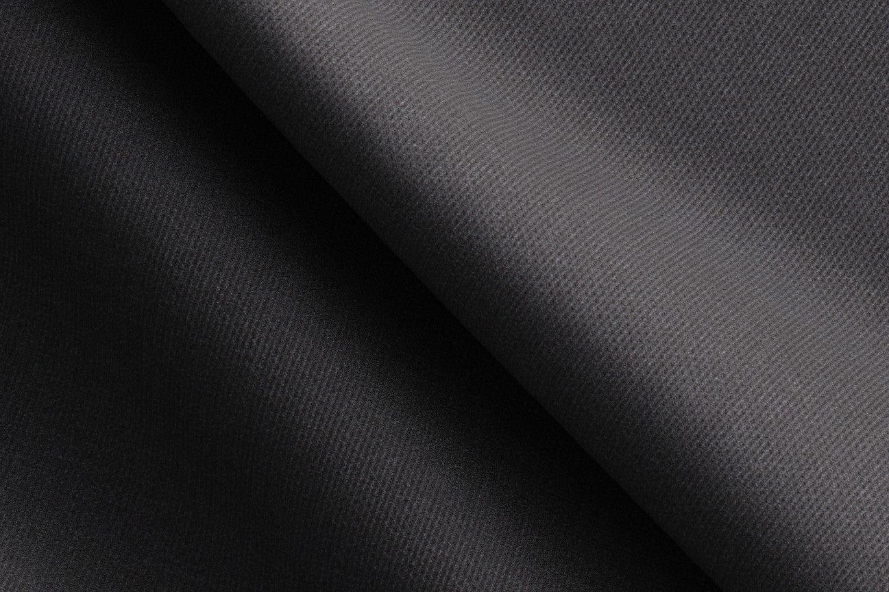 Traje a medida lana 120s gris Canonico