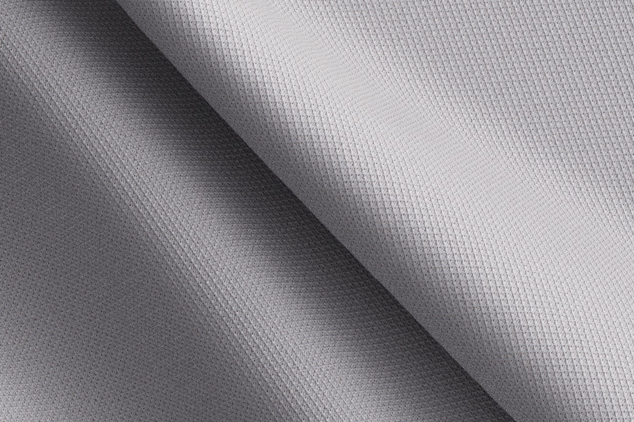 White cotton tailored shirt