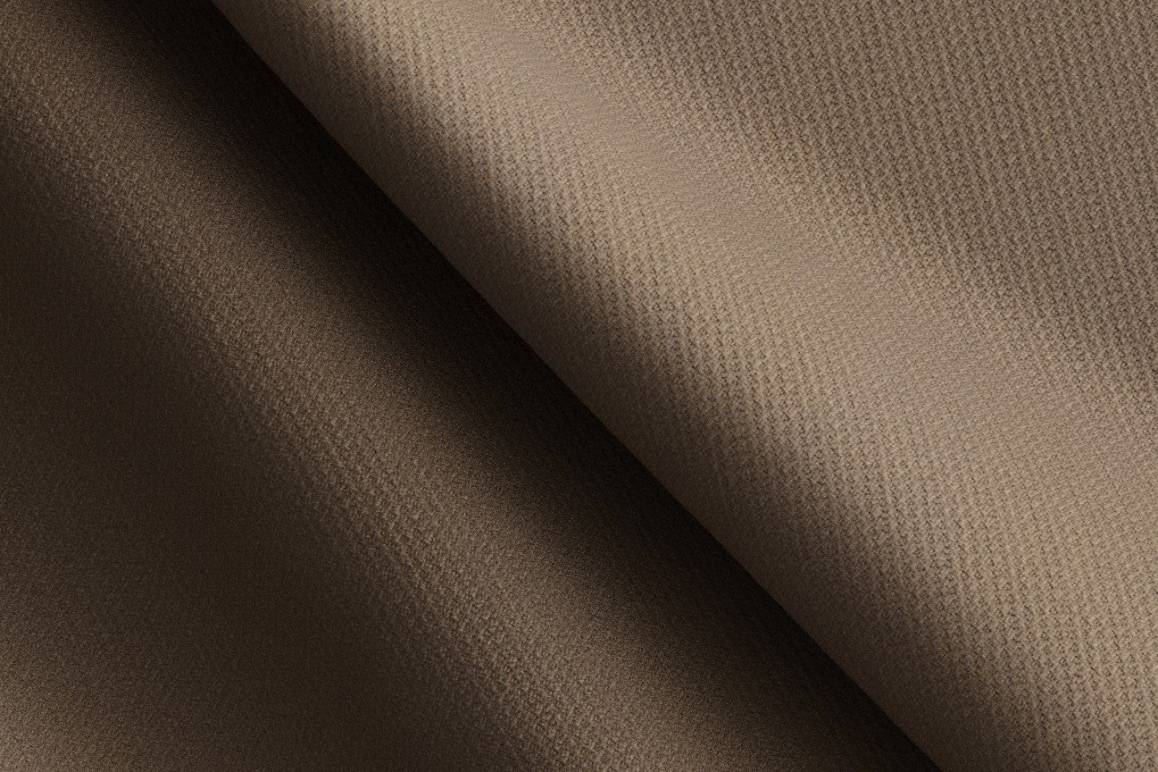 Traje a medida lana 130s beige Caccioppoli