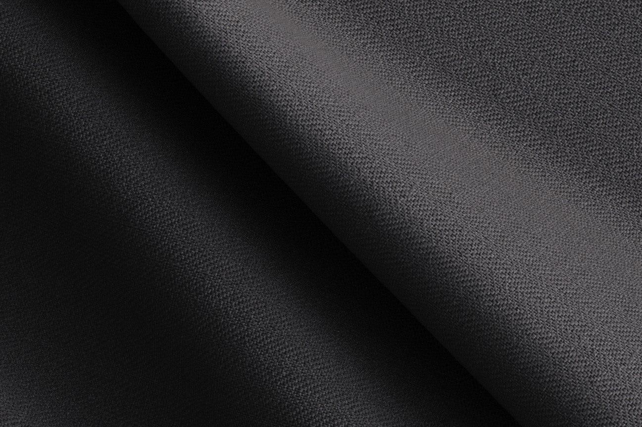 Traje a medida lana 110s gris Canonico